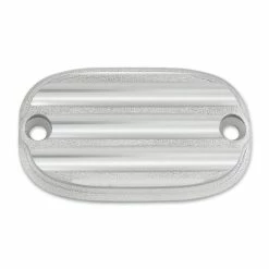 Roland Sands Design Machine Ops Nostalgia Rear Master Cylinder Cap