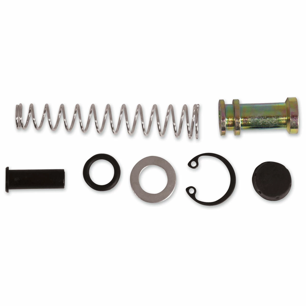 V-Factor Kelsey Hayes Type Rear Master Cylinder Rebuild Kit 1 V-Factor Kelsey Hayes Type Rear Master Cylinder Rebuild Kit