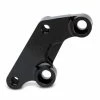 Arlen Ness 14" Front Caliper Left Hand Relocation Bracket