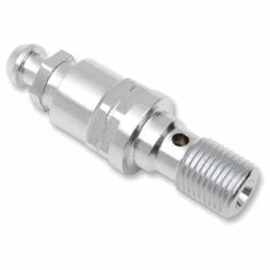 Drag Specialties Universal Banjo Bolt With Bleeder