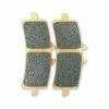 Vesrah Brake Pad Front/Rear Race RJL-XX