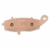 Vesrah Brake Pad Front Race RJL