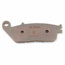 Vesrah Brake Pad Sintered JL Front/Rear