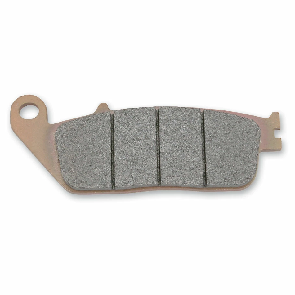 Vesrah Brake Pad Sintered JL Front/Rear 2 Vesrah Brake Pad Sintered JL Front/Rear - Image 2