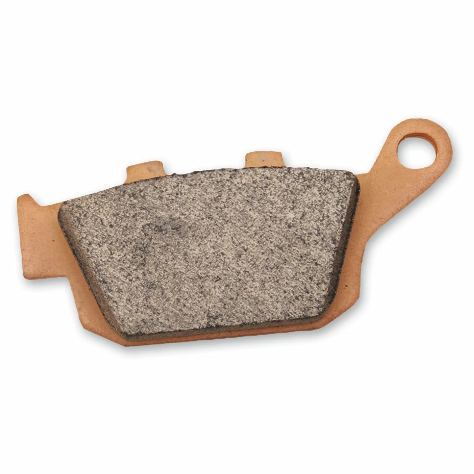 Vesrah Brake Pad Rear Sintered JL 2 Vesrah Brake Pad Rear Sintered JL - Image 2