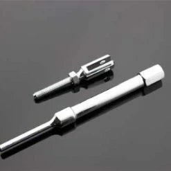 V-Twin Manufacturing Brake Plunger Assembly