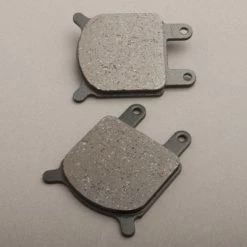 GMA Replacement Brake Pads For “B” Calipers
