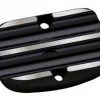 Covingtons Cycle City Covingtons Customs Rear Contrast-cut Master Cylinder Cover