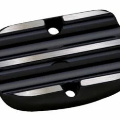 Covingtons Cycle City Covingtons Customs Rear Contrast-cut Master Cylinder Cover