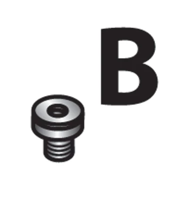 V-Twin Manufacturing Brake Hose Seat 1 V-Twin Manufacturing Brake Hose Seat