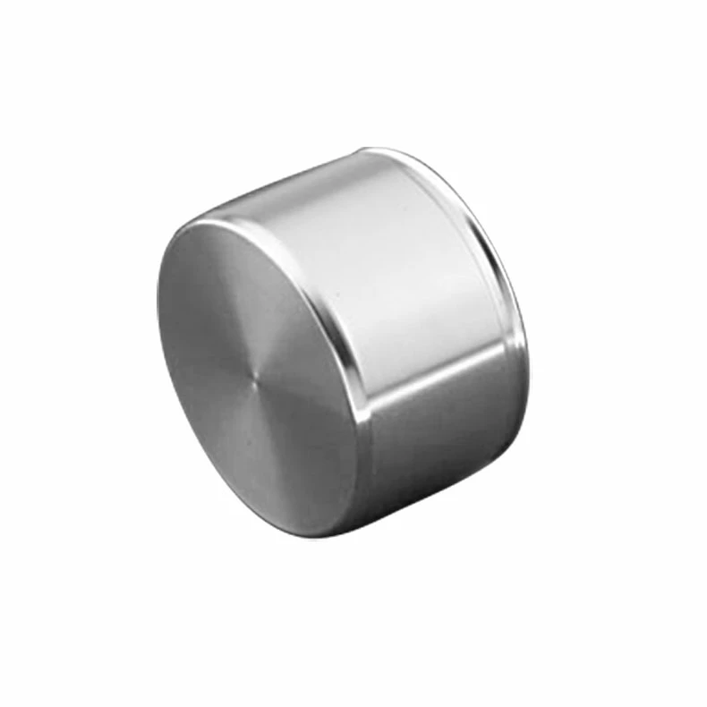 V-Twin Manufacturing Brake Caliper Piston Assembly 1 V-Twin Manufacturing Brake Caliper Piston Assembly