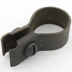 V-Twin Manufacturing Front Brake Cable Clamp