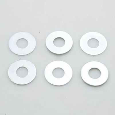 Performance Machine Caliper Mount Shim 1 Performance Machine Caliper Mount Shim