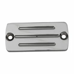 Accutronix Milled Front Master Cylinder Cover