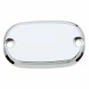 Joker Machine Joker Rear Master Cylinder Cover Smooth