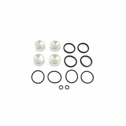 V-Twin Manufacturing Brake Caliper Piston Assembly