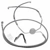 Russell Stock Length Front Brake Line Kit