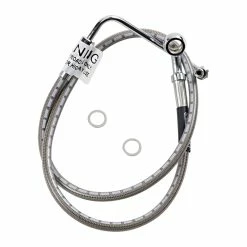 Russell Cycleflex Extended Length Front Brake Line