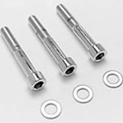 Gardner-Westcott Gardner Westcott Rear Caliper Hardware