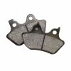 EBC Front Or Rear Organic Brake Pads 44082-00