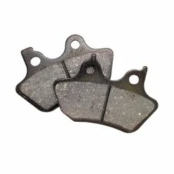 EBC Front Or Rear Organic Brake Pads 44082-00