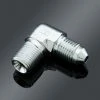 Goodridge Chrome-Plated Pipe Fitting