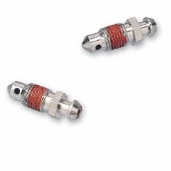 Russell ‘Speedbleeders’