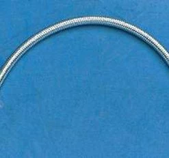Magnum Sterling Chromite Universal Brake Line