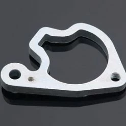 V-Twin Manufacturing Replacement Left Caliper Bracket