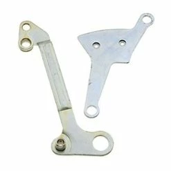 V-Twin Manufacturing Anchor Arm And Plate With Floating Lining