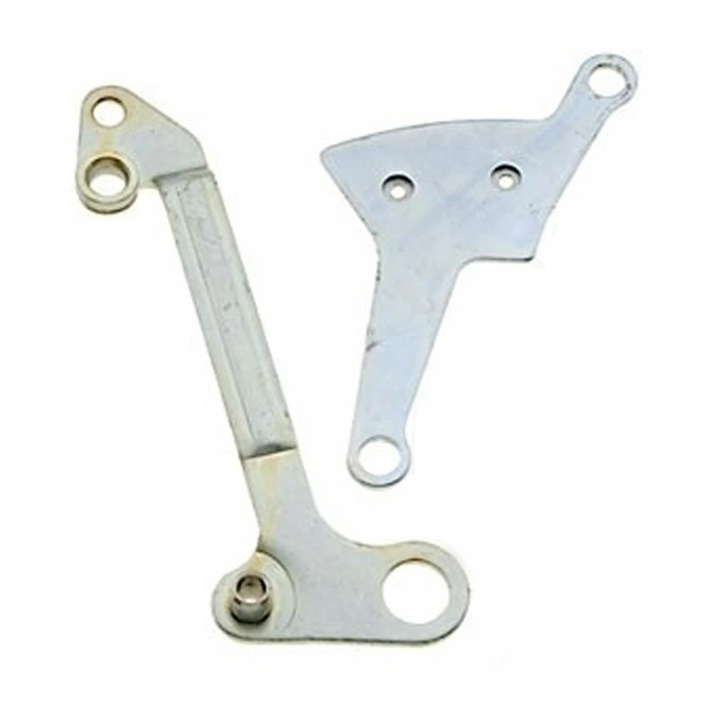 V-Twin Manufacturing Anchor Arm And Plate With Floating Lining 1 V-Twin Manufacturing Anchor Arm And Plate With Floating Lining