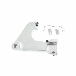 V-Twin Manufacturing Rear Caliper Bracket