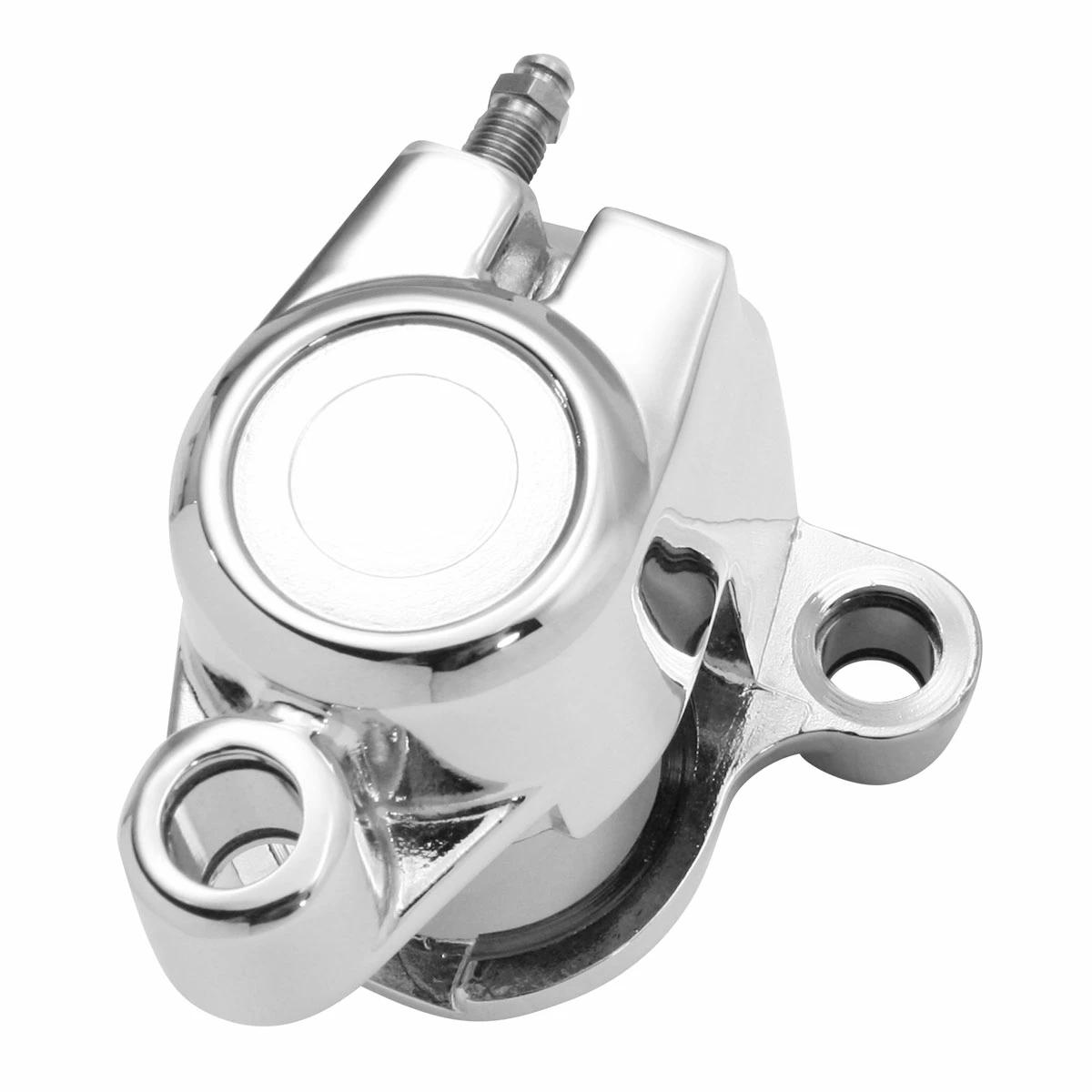 V-Twin Manufacturing Replacement Caliper Half 1 V-Twin Manufacturing Replacement Caliper Half