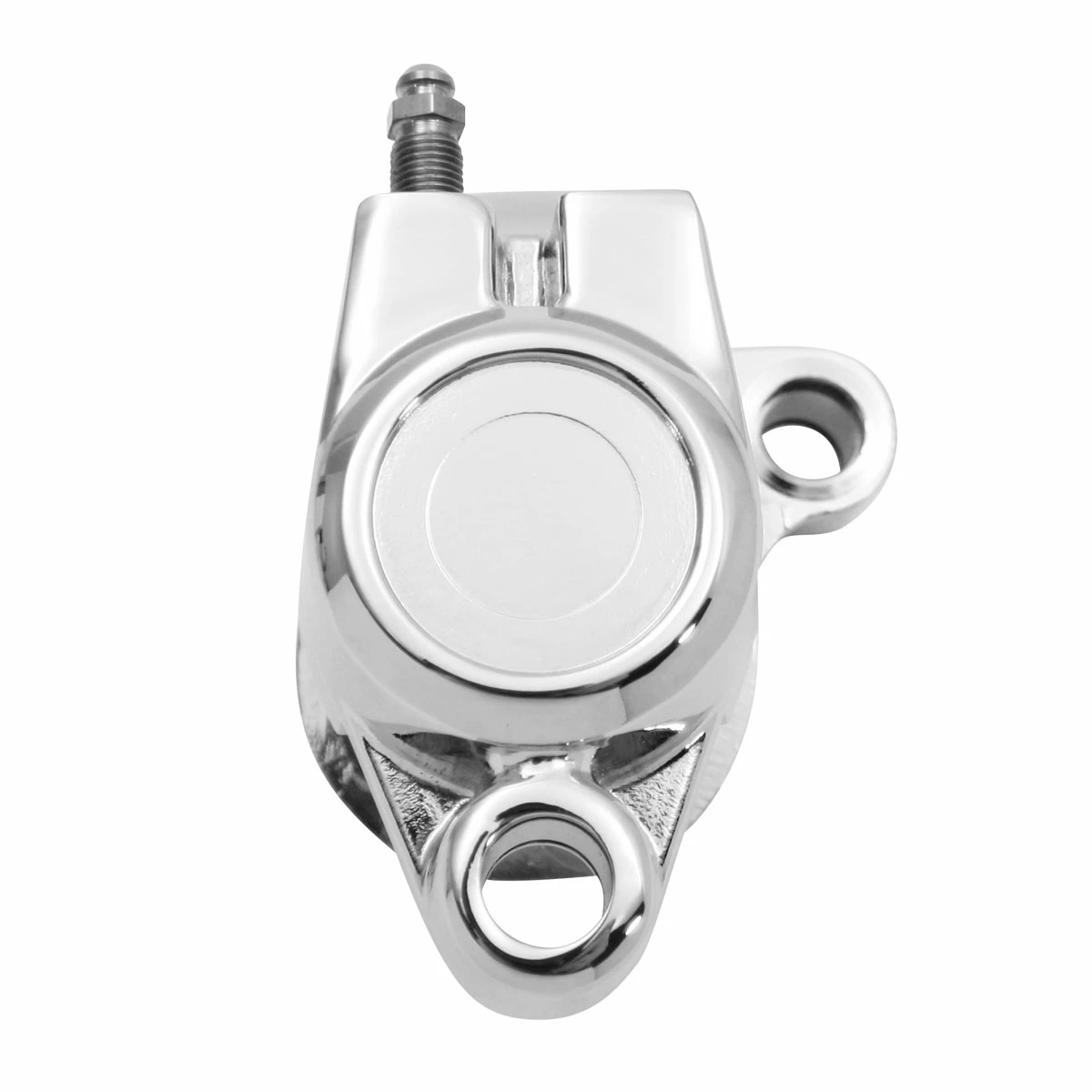 V-Twin Manufacturing Replacement Caliper Half 2 V-Twin Manufacturing Replacement Caliper Half - Image 2