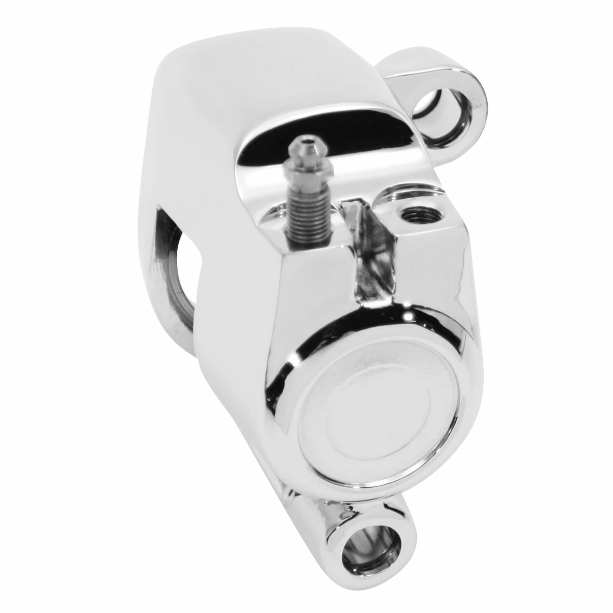 V-Twin Manufacturing Replacement Caliper Half 3 V-Twin Manufacturing Replacement Caliper Half - Image 3