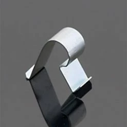 J&P Cycles Replacement Caliper Brake Pad Anti-Rattle Clip