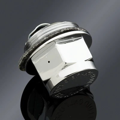 Drag Specialties Replacement Master Cylinder Cap 1 Drag Specialties Replacement Master Cylinder Cap