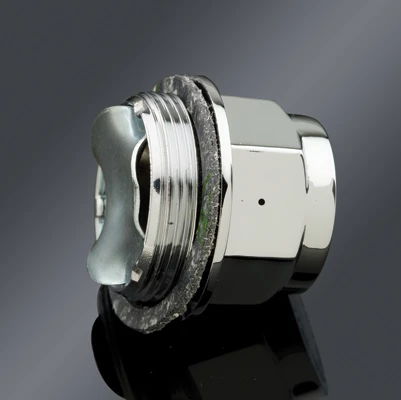 Drag Specialties Replacement Master Cylinder Cap 2 Drag Specialties Replacement Master Cylinder Cap - Image 2