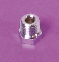 V-Twin Manufacturing Brake Line Fitting