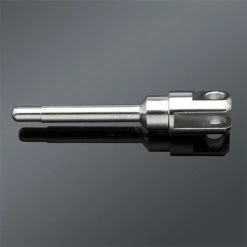 Biker's Choice Brake Plunger Assembly