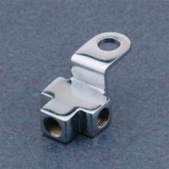 J&P Cycles Replacement Brake Tees