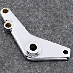 J&P Cycles Brake Caliper Bracket
