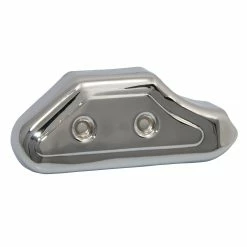 V-Twin Manufacturing Rear Master Cylinder Cover