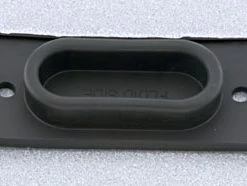 J&P Cycles Master Cylinder Top Cover Gasket