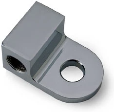 V-Twin Manufacturing Straight Union Fitting