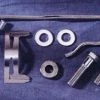 V-Twin Manufacturing Rear Caliper Anti-Rattle Kit