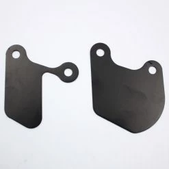 V-Twin Manufacturing Rear Caliper Plates