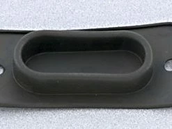 V-Twin Manufacturing Master Cylinder Reservoir Gasket