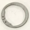 Eastern Motorcycle Parts Master Cylinder Plunger Retaining Ring