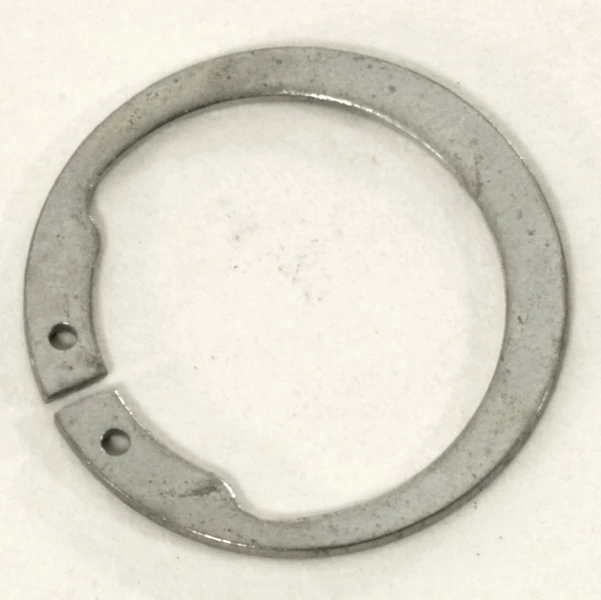 Eastern Motorcycle Parts Master Cylinder Plunger Retaining Ring 1 Eastern Motorcycle Parts Master Cylinder Plunger Retaining Ring